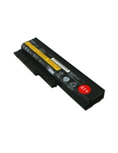 Lenovo - Batería Para Portátil - 1 X Ion De Litio 6 Celdas 5200 Mah 40Y6799 kiwiku.com 2