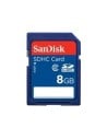 Sandisk sdsdb-008g-b35 8 gb secure 4 mb/s class 4 sdhc