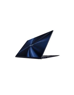 Asus Zenbook UX301LA-DE002H - Portátil táctil de 13.3 azul - Teclado QWERTY Español 90NB0191-M00510 kiwiku.com