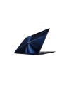 Asus zenbook ux301la-de002h - portátil táctil de 13.3 azul - teclado qwerty español