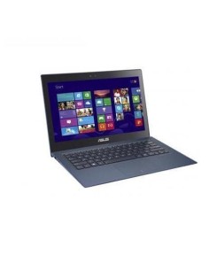 Asus Zenbook UX301LA-DE002H - Portátil táctil de 13.3 azul - Teclado QWERTY Español 90NB0191-M00510 kiwiku.com 2