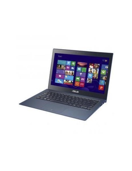Asus Zenbook UX301LA-DE002H - Portátil táctil de 13.3 azul - Teclado QWERTY Español 90NB0191-M00510 kiwiku.com