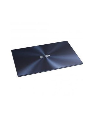 Asus Zenbook UX301LA-DE002H - Portátil táctil de 13.3 azul - Teclado QWERTY Español 90NB0191-M00510 kiwiku.com