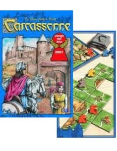 Carcassonne