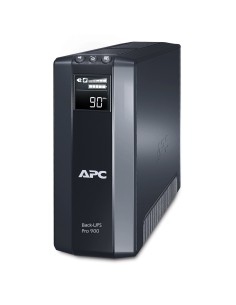 APC Power-Saving Back-UPS Pro 900VAS GREEN BR900GI kiwiku.com