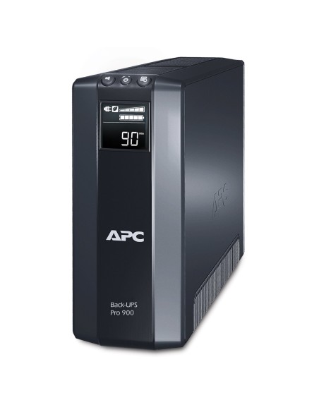 APC Power-Saving Back-UPS Pro 900VAS GREEN BR900GI kiwiku.com