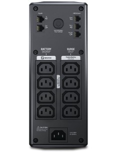 APC Power-Saving Back-UPS Pro 900VAS GREEN BR900GI kiwiku.com 2