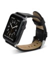 X-doria lux correa apple watch 42mm negro