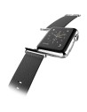 X-doria lux correa apple watch 38mm negro