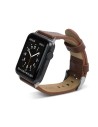 X-doria lux correa apple watch 38mm marrón