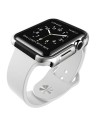 X-doria defense edge carcasa apple watch 38mm plateado