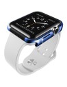 X-doria defense edge carcasa apple watch 42mm azul