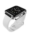 X-doria defense edge carcasa apple watch 42mm plata