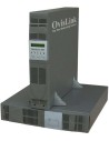 Sai ovislink titanium  3k on line doble conversion 3000va rack o desktop 3 tomas
