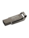 Adata dashdrive uv131 - unidad flash usb - 32 gb - usb 3.0 - gris cromado