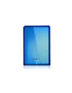 ADATA DashDrive Choice HC630 - Disco duro - 1 TB - externo ( portátil ) - 2.5" - USB 3.0 - metal azu AHC630-1TU3-CBL kiwiku.com