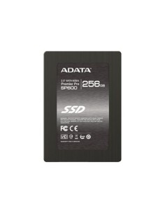 Disco duro SSD ADATA ASP600S3-256GM-C Premier PRO SP600 ASP600S3-256GM-C kiwiku.com