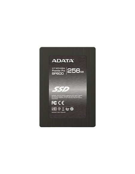 Disco duro SSD ADATA ASP600S3-256GM-C Premier PRO SP600 ASP600S3-256GM-C kiwiku.com
