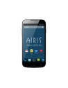 Airis tm600 - smartphone libre android negro