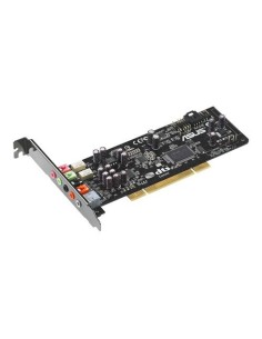 Tarjeta de Sonido Xonar ds 90-YAA0F0-0UAN00Z kiwiku.com