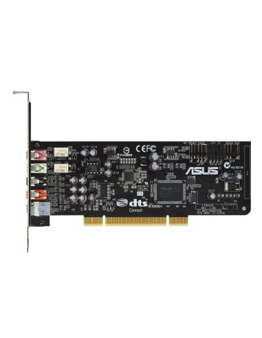 Tarjeta de Sonido Xonar ds 90-YAA0F0-0UAN00Z kiwiku.com