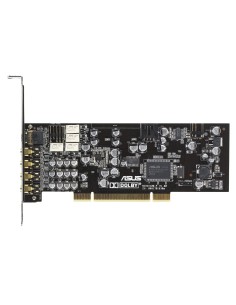 Asus Xonar D1 Tarjeta de sonido interna PCI 7.1, Digital Out, Amplificador de auriculares, Dolby, Ea 90-YAA0B0-0UAN00Z kiwiku.c 2