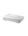 Asus gx-d1081 v2 - switch de red 1000mb/s, indicadores led, 8 x rj45)