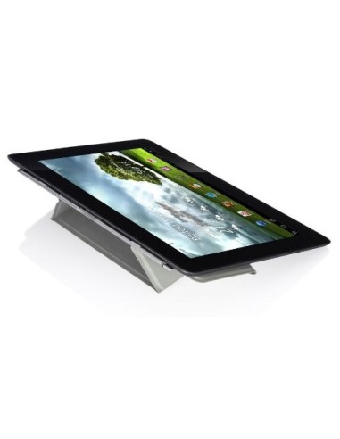 ASUS Eee Pad Transformer Prime TF201 - Fundas para tablet  Gris 90-XB2UOKSL00090- kiwiku.com
