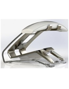Sagemcom SIXTY2 - Teléfono fijo SIXTY2 kiwiku.com 2