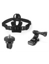 Arnes de pecho para go pro y camaras deportivas