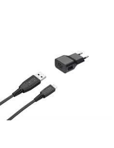 Adaptador red usb blackberry con cable de datos micro usb 1.2m negro  kiwiku.com