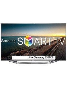 Led tv samsung 3d 55''...