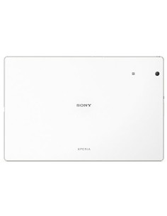 Sony Xperia Z4 32GB Color blanco - Tablet WiFi Blanca SGP712DE/W. kiwiku.com 2