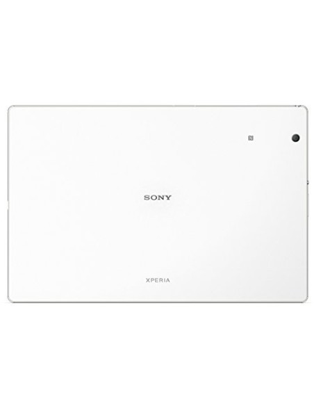 Sony Xperia Z4 32GB Color blanco - Tablet WiFi Blanca SGP712DE/W. kiwiku.com
