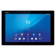 Sony xperia z4 tablet negro...