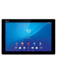 SONY Xperia Z4 Tablet negro LTE Negra SGP771DE/B. kiwiku.com