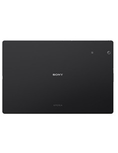 SONY Xperia Z4 Tablet negro LTE Negra SGP771DE/B. kiwiku.com 2