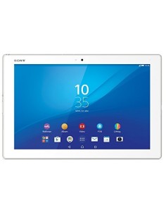 SONY Xperia Z4 Tablet blanco LTE  SGP771DE/W. kiwiku.com