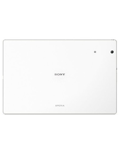 SONY Xperia Z4 Tablet blanco LTE  SGP771DE/W. kiwiku.com