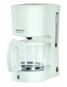 Grundig km 4260 - cafetera goteo 1000w