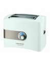 Grundig ta 4260 - tostador (800w) oro, color blanco
