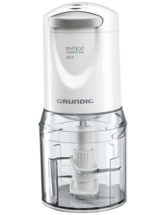 Grundig MM 5150 Multi Picadora MM5150 kiwiku.com