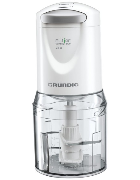 Grundig MM 5150 Multi Picadora MM5150 kiwiku.com