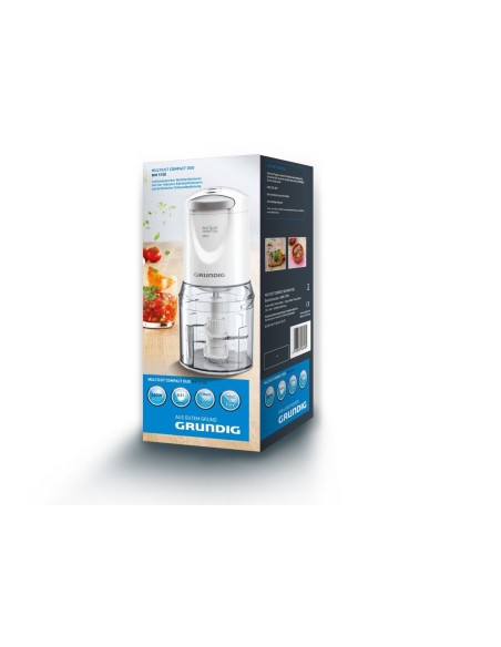 Grundig MM 5150 Multi Picadora MM5150 kiwiku.com