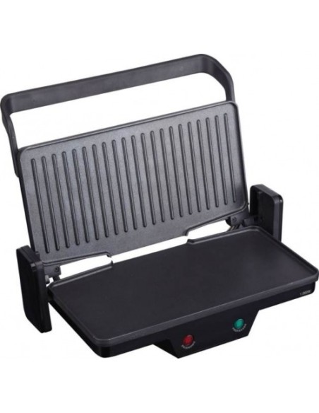 Jata GR266 - Grill Doble Gr266 Con Superficie Antiadherente GR266 kiwiku.com