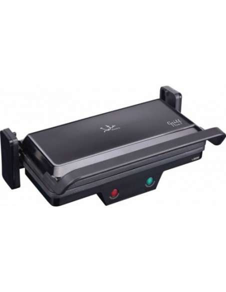 Jata GR266 - Grill Doble Gr266 Con Superficie Antiadherente GR266 kiwiku.com