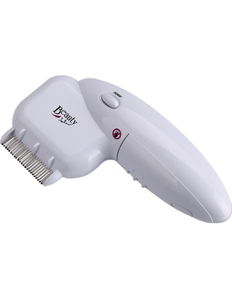 Jata PEL - Peine electrónico antipiojos y liendres PEL kiwiku.com