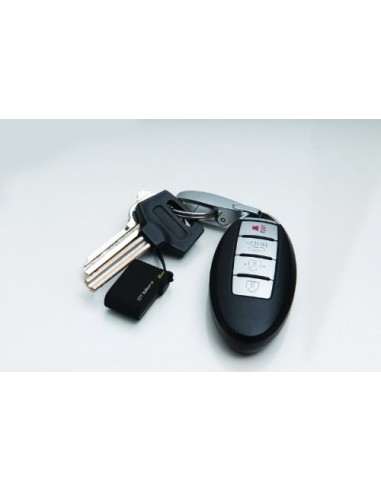 Kingston Micro DTMCK/32GB - Memoria USB de 32 GB, Negro DTMCK/32GB kiwiku.com