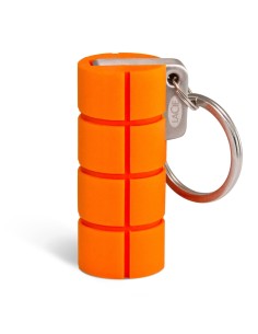 Lacie Rugged key 9000147 - Memoria USB de 32 GB, color naranja 9000147 kiwiku.com