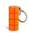 Lacie rugged key 9000147 - memoria usb de 32 gb, color naranja